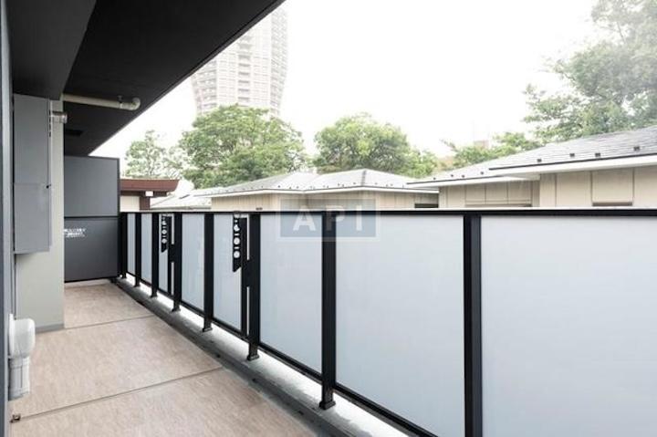  | PARK AXIS MOTO-AZABU Interior photo 08