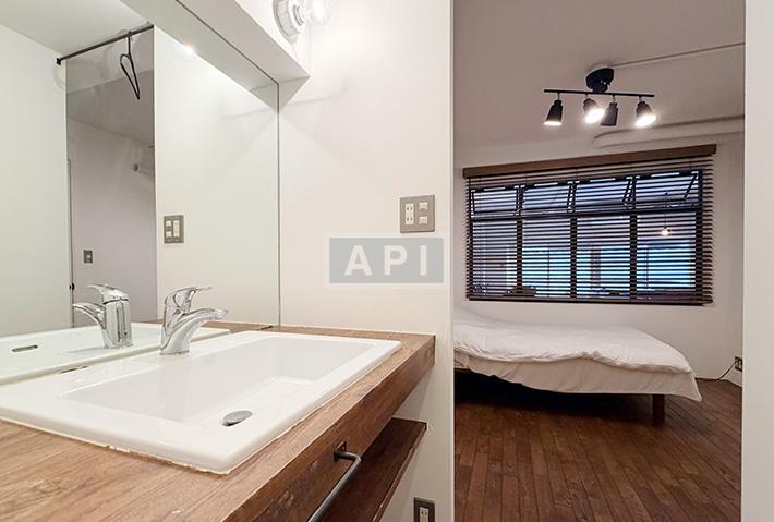  | SHUWA MEGURO EKIMAE RESIDENCE Interior photo 08