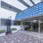  | SHUWA MEGURO EKIMAE RESIDENCE Exterior photo 02