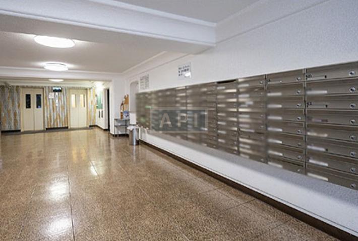  | SHUWA MEGURO EKIMAE RESIDENCE Exterior photo 06