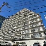  | SHUWA MEGURO EKIMAE RESIDENCE Exterior photo 01
