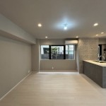  | TAKANAWA HEIGHTS Interior photo 02