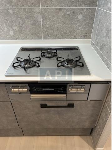  | TAKANAWA HEIGHTS Interior photo 07