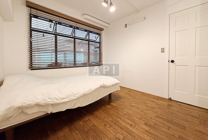  | SHUWA MEGURO EKIMAE RESIDENCE Interior photo 06