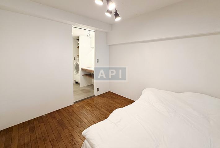  | SHUWA MEGURO EKIMAE RESIDENCE Interior photo 07
