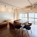  | SHUWA MEGURO EKIMAE RESIDENCE Interior photo 03