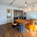  | SHUWA MEGURO EKIMAE RESIDENCE Interior photo 02
