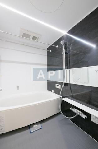  | HF MEGURO GYONINZAKA RESIDENCE Interior photo 07