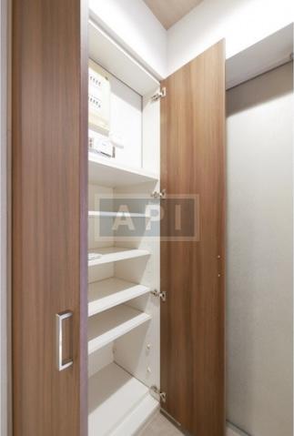  | HF MEGURO GYONINZAKA RESIDENCE Interior photo 12