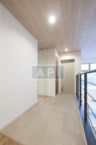  | HF MEGURO GYONINZAKA RESIDENCE Interior photo 10