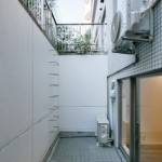  | HF MEGURO GYONINZAKA RESIDENCE Interior photo 11
