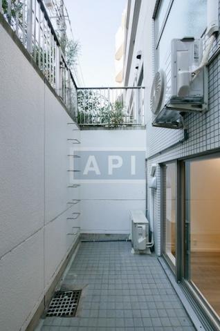  | HF MEGURO GYONINZAKA RESIDENCE Interior photo 11