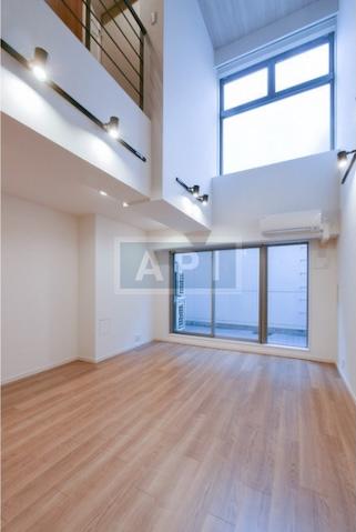  | HF MEGURO GYONINZAKA RESIDENCE Interior photo 03