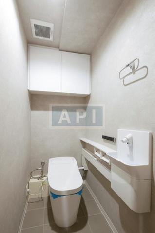  | HF MEGURO GYONINZAKA RESIDENCE Interior photo 08