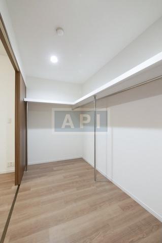  | HF MEGURO GYONINZAKA RESIDENCE Interior photo 09