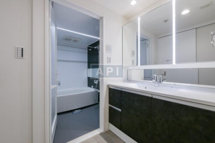  | HF MEGURO GYONINZAKA RESIDENCE Interior photo 06