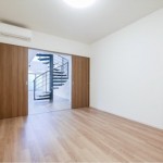  | HF MEGURO GYONINZAKA RESIDENCE Interior photo 02