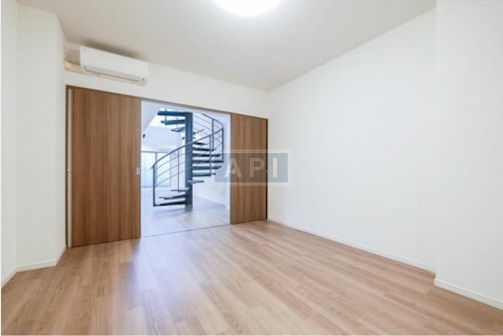  | HF MEGURO GYONINZAKA RESIDENCE Interior photo 02