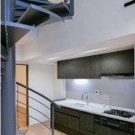  | HF MEGURO GYONINZAKA RESIDENCE Interior photo 05