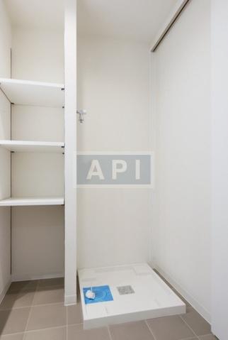  | HF MEGURO GYONINZAKA RESIDENCE Interior photo 13