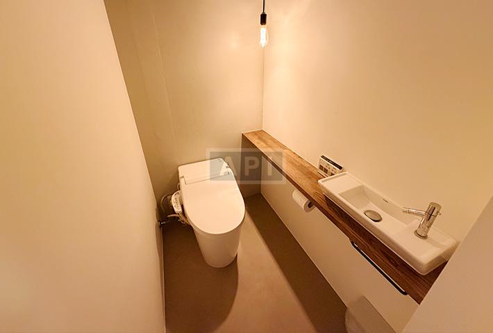  | SHUWA MEGURO EKIMAE RESIDENCE Interior photo 11