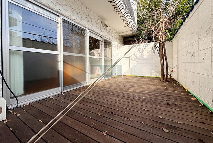  | SHUWA MEGURO EKIMAE RESIDENCE Interior photo 13