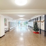  | SHUWA MEGURO EKIMAE RESIDENCE Exterior photo 04