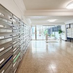  | SHUWA MEGURO EKIMAE RESIDENCE Exterior photo 05