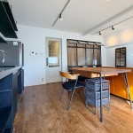  | SHUWA MEGURO EKIMAE RESIDENCE Interior photo 04