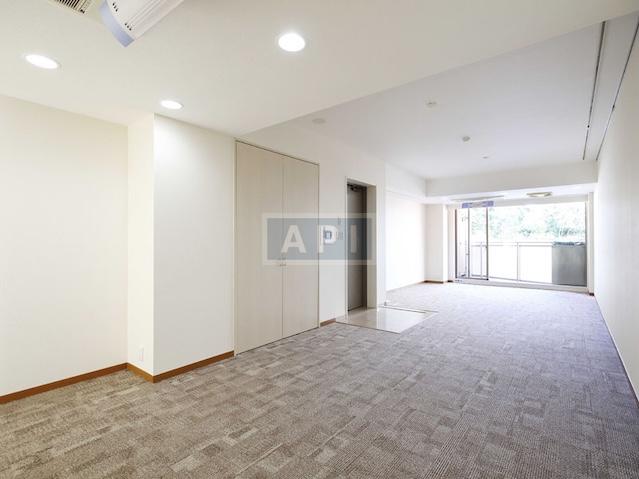  | ARK HILLS EXECTIVE TOWER Interior photo 02