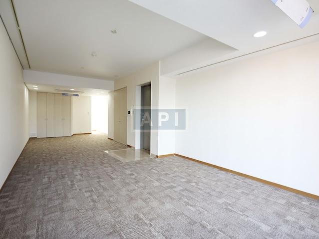  | ARK HILLS EXECTIVE TOWER Interior photo 03