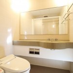  | ARK HILLS EXECTIVE TOWER Interior photo 07