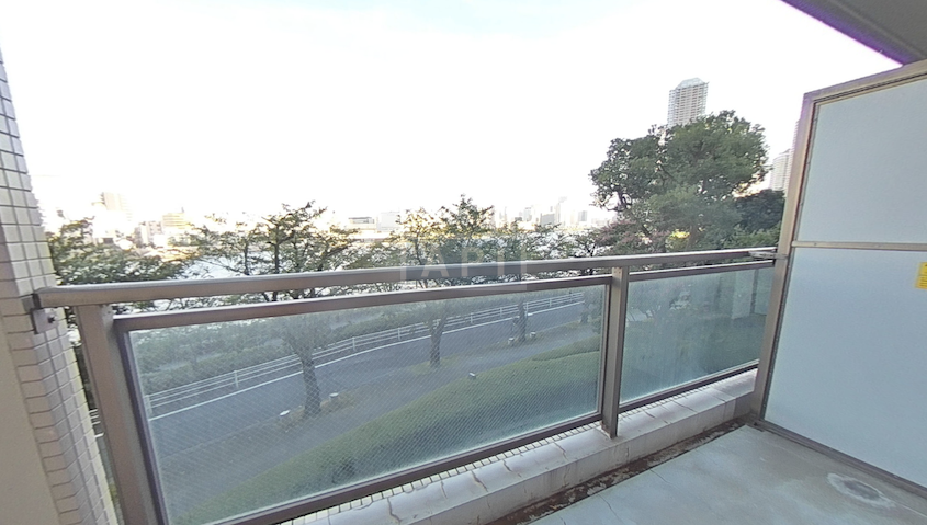  | SUMIDA RIVER SIDE TOWER Interior photo 05