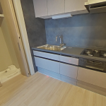  | SUMIDA RIVER SIDE TOWER Interior photo 03