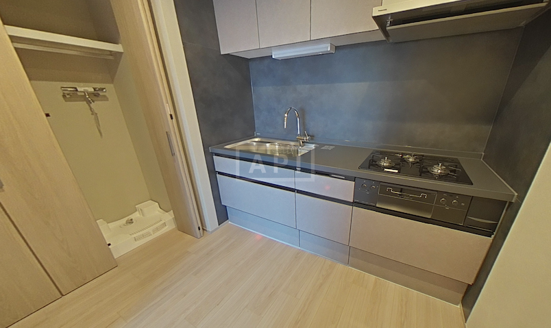  | SUMIDA RIVER SIDE TOWER Interior photo 03