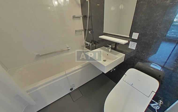  | SUMIDA RIVER SIDE TOWER Interior photo 04