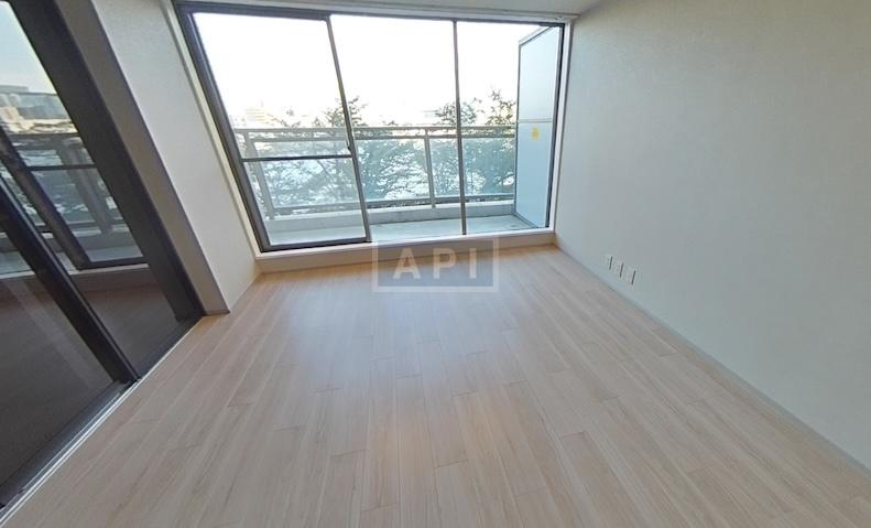  | SUMIDA RIVER SIDE TOWER Interior photo 02