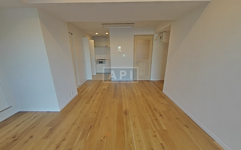  | SUMIDA RIVER SIDE TOWER Interior photo 02