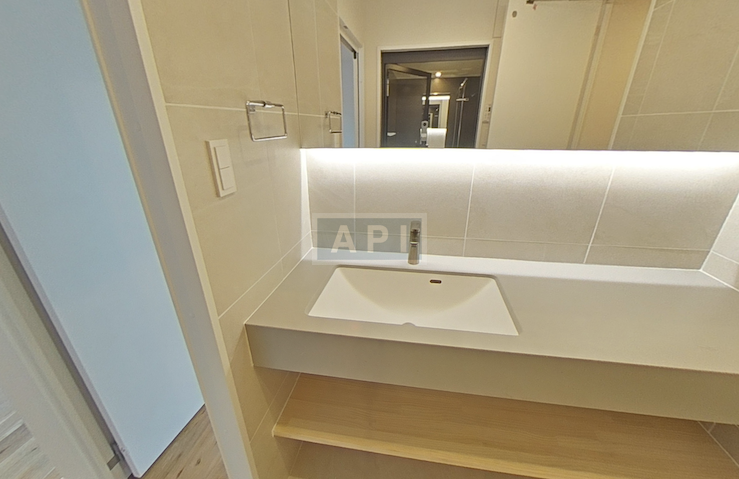  | SUMIDA RIVER SIDE TOWER Interior photo 04