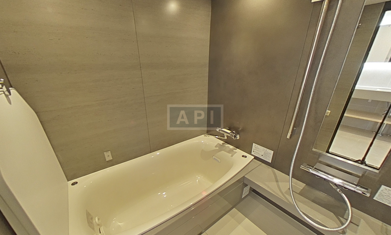  | SUMIDA RIVER SIDE TOWER Interior photo 05