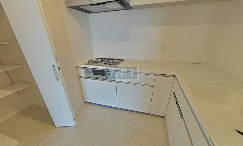  | SUMIDA RIVER SIDE TOWER Interior photo 03