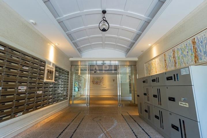  | LA SANTE HIROO Exterior photo 04