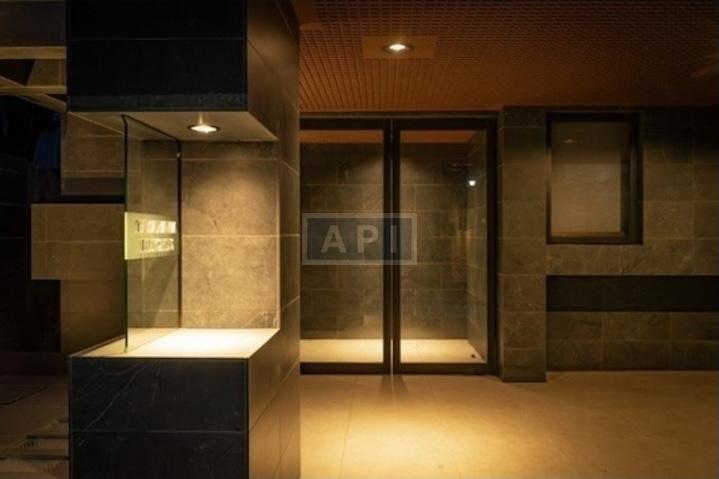  | TAKANAWA HEIGHTS Exterior photo 08