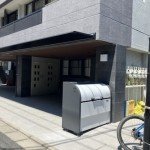  | TAKANAWA HEIGHTS Exterior photo 03