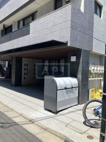  | TAKANAWA HEIGHTS Exterior photo 03