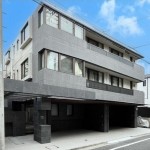  | TAKANAWA HEIGHTS Exterior photo 01