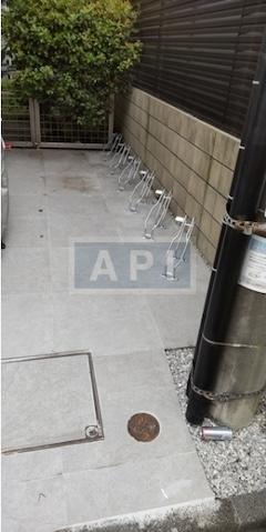  | TAKANAWA HEIGHTS Exterior photo 04