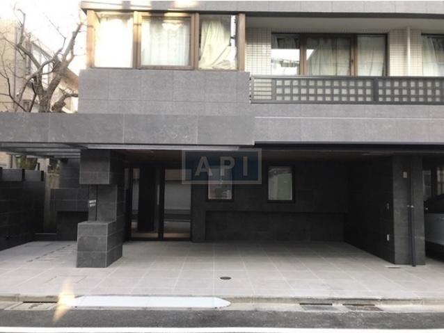  | TAKANAWA HEIGHTS Exterior photo 02