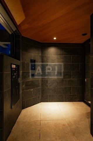  | TAKANAWA HEIGHTS Exterior photo 06