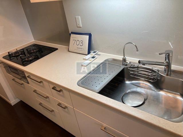  | LA SANTE ICHIBANCHO Interior photo 03